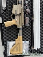 HK MR308-A3 .308 Winchester
