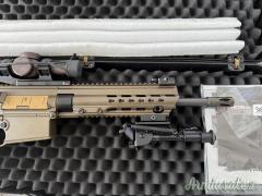 HK MR308-A3 .308 Winchester
