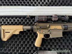 HK MR308-A3 .308 Winchester