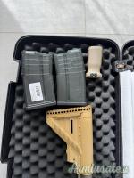 HK MR308-A3 .308 Winchester