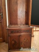 Armadio per fucili Armadio per fucili