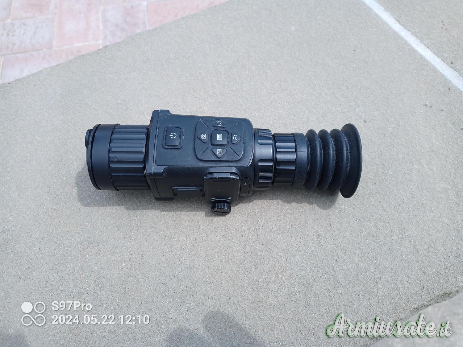 Hikmicro th35 Hikmicro th35