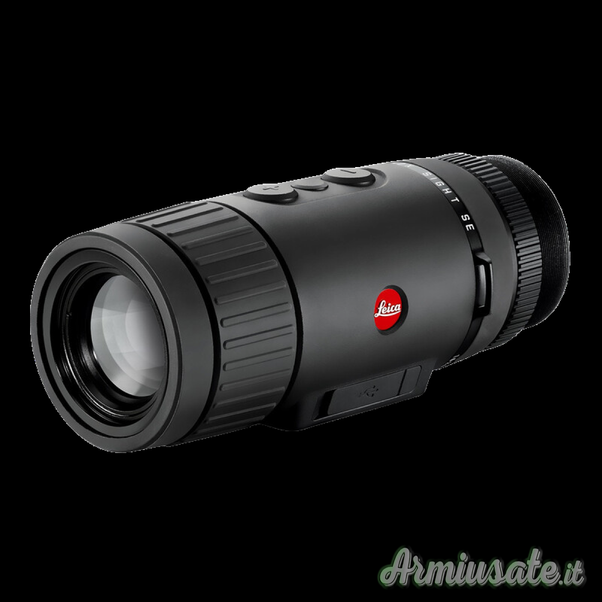 LEICA CANOLOX SIGHT SE - NUOVO LEICA CANOLOX SIGHT SE - NUOVO