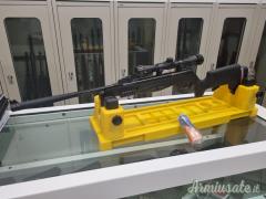 Stoeger RX5 Tac Combo 4.5/.177