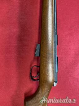 CZ | Ceska Zbrojovka 452 .17 Hornady