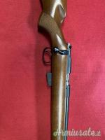 CZ | Ceska Zbrojovka 452 .17 Hornady