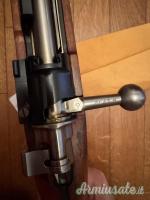 Mauser k 98 8x57 JRS persiano