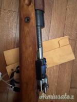 Mauser k 98 8x57 JRS persiano