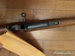 Mauser k 98 8x57 JRS persiano