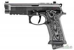 Beretta 92 XI SQUALO 9x19mm Parabellum | Luger | NATO
