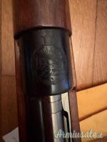 Mauser k 98 8x57 JRS persiano