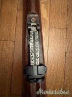 Mauser k 98 8x57 JRS persiano