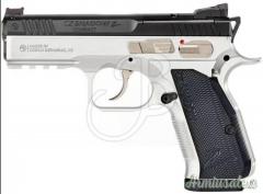 CZ | Ceska Zbrojovka CZ SHADOW 2 COMPACT ALLOY BLACK	 9x19mm Parabellum | Luger | NATO