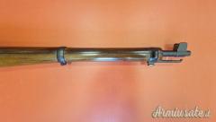 Schmidt Rubin  7.5x55mm Schmidt Rubin