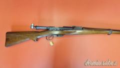 Schmidt Rubin  7.5x55mm Schmidt Rubin