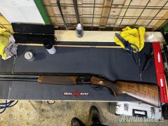Beretta 690 sporting 12