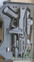 CZ | Ceska Zbrojovka SCORPION EVO3-S1 9x21mm IMI