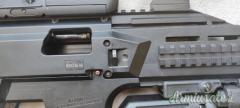 CZ | Ceska Zbrojovka SCORPION EVO3-S1 9x21mm IMI