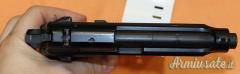 Pistola Beretta 83F Calibro 9 Corto