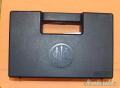 Pistola Beretta 83F Calibro 9 Corto