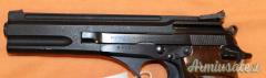 Pistola Beretta 76 Cal. 22LR Sportiva