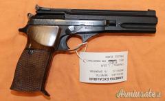 Pistola Beretta 76 Cal. 22LR Sportiva
