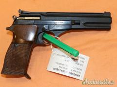 Pistola Beretta 76 Cal. 22LR Sportiva