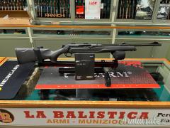 Sauer 303 .308 Winchester