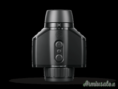 Leica Calonox 2 Sight LRF