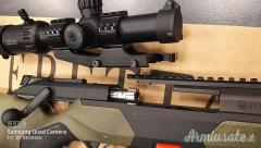 Beretta BRX 1 .308 Winchester