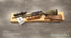 Beretta BRX 1 .308 Winchester