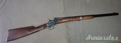 VENDUTO Pedersoli ROLLING BLOCK .45-70 Government