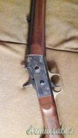 VENDUTO Pedersoli ROLLING BLOCK .45-70 Government