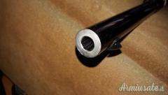 VENDUTO Pedersoli ROLLING BLOCK .45-70 Government