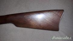 VENDUTO Pedersoli ROLLING BLOCK .45-70 Government