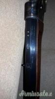 VENDUTO Pedersoli ROLLING BLOCK .45-70 Government