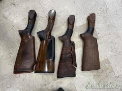 calci per fucili perazzi  sc3 mx8
