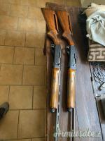 Remington semiautomatico calibro 28