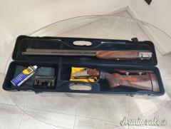 Perazzi MX 8 12