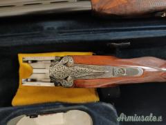 Perazzi MX 8 12