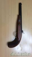 PEDERSOLI CONTINENTAL DUELLING .45 - LIBERA VENDITA