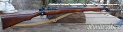 CARABINA ENFIELD N4 MK I* EX MARINA MILITARE
