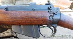 CARABINA ENFIELD N4 MK I* EX MARINA MILITARE