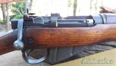 CARABINA ENFIELD N4 MK I* EX MARINA MILITARE