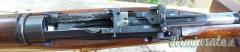 CARABINA ENFIELD N4 MK I* EX MARINA MILITARE