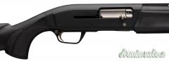 Browning Maxus Composite Black 12
