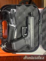 Glock 44 .22 LR Long Rifle