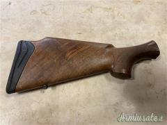 Benelli calcio per argo wood usato