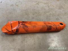 Astina di marca Benelli per carabina argo e battue usata
