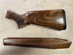 Brownign calcio e asta Bar mk3 wood